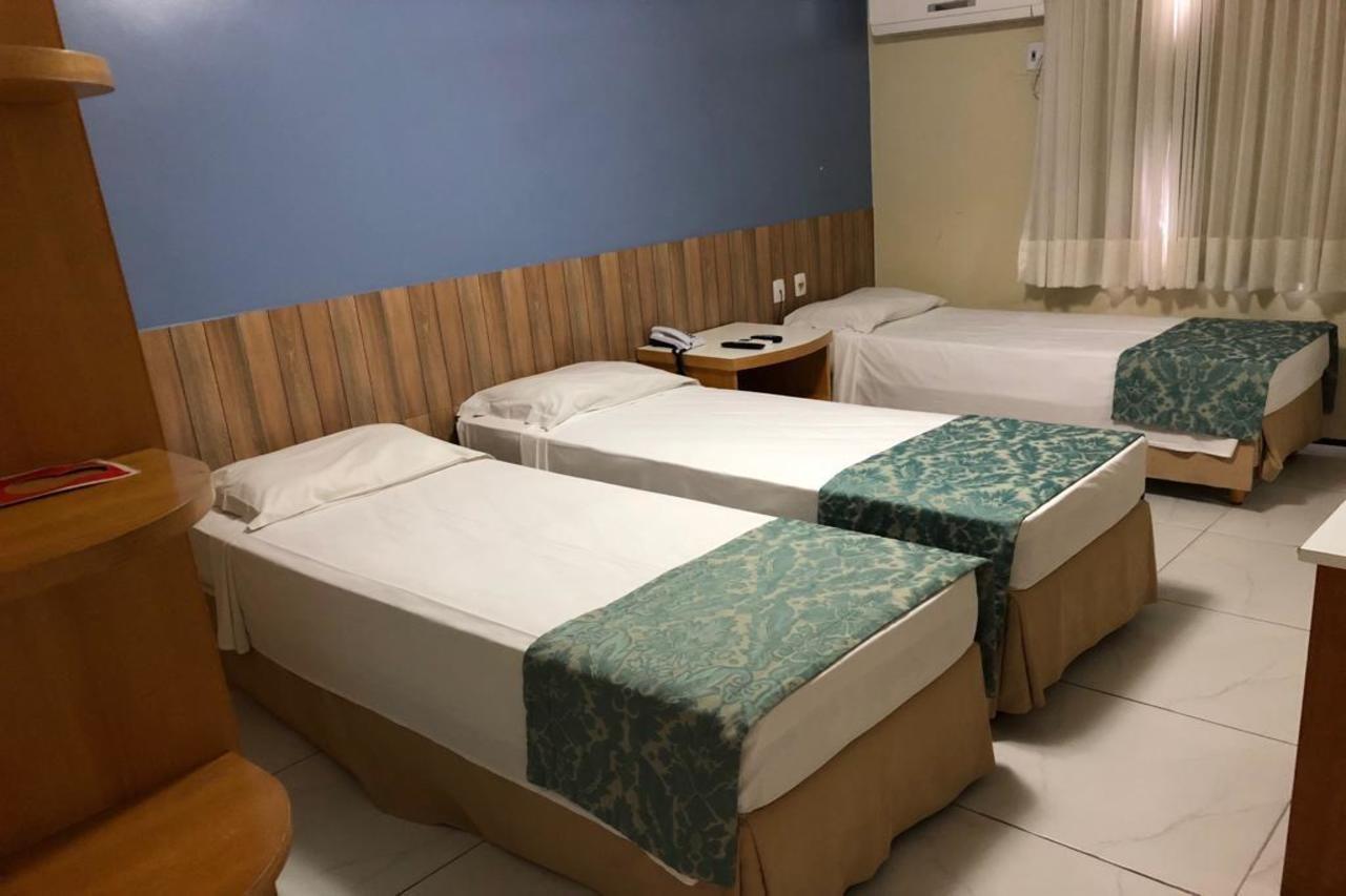 Raio De Sol Hotel 2*