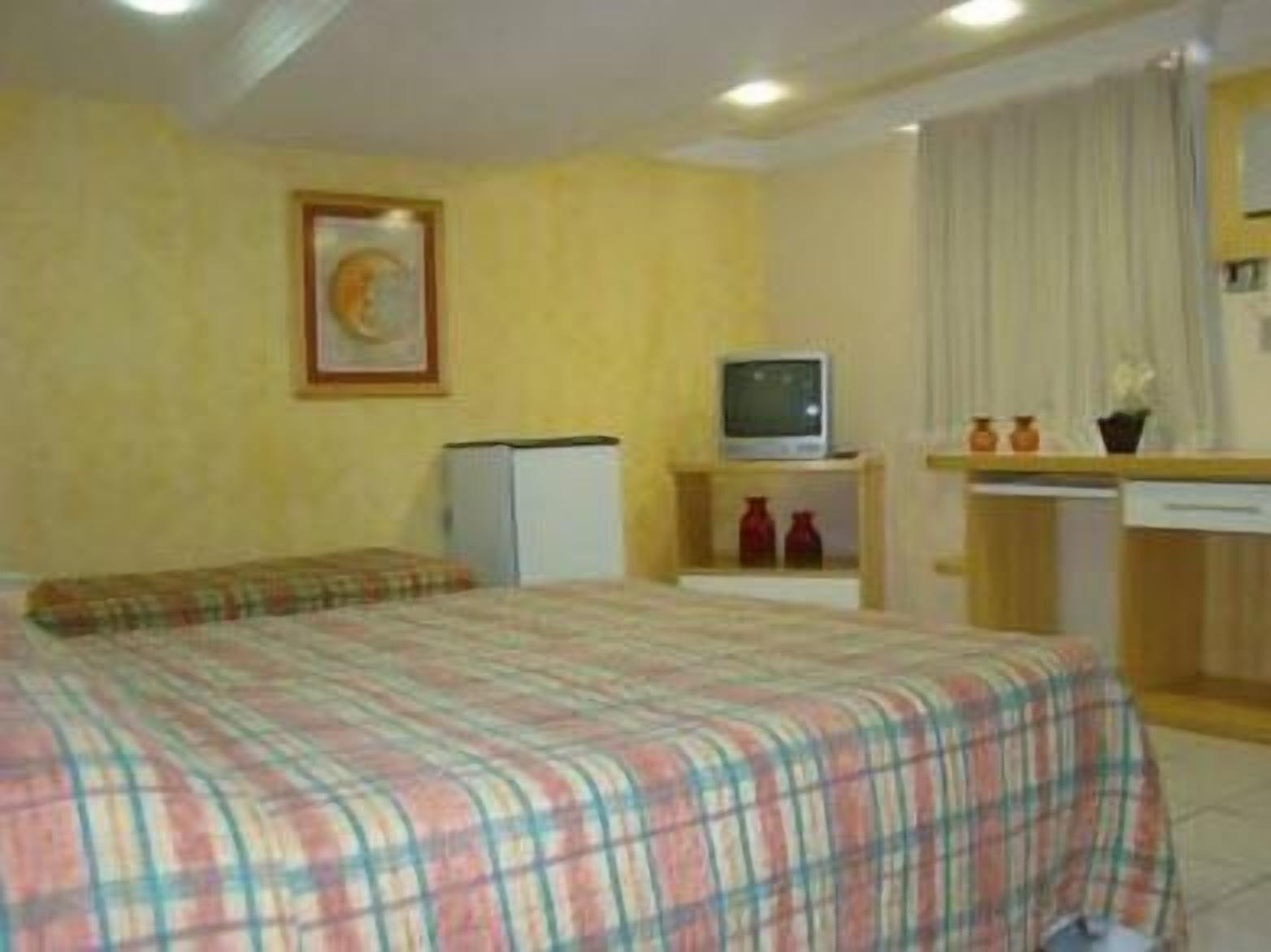 Raio De Sol Hotel 2*