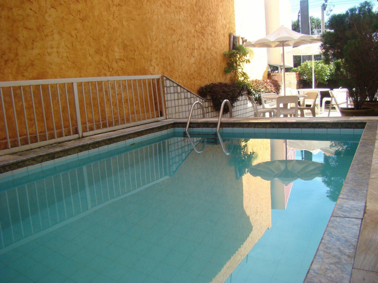 Raio De Sol Hotel